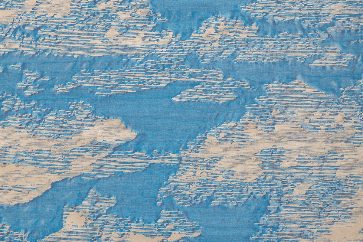 Nembo Cielo & silver
