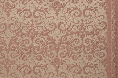 Giudecca Palanca pink & silver