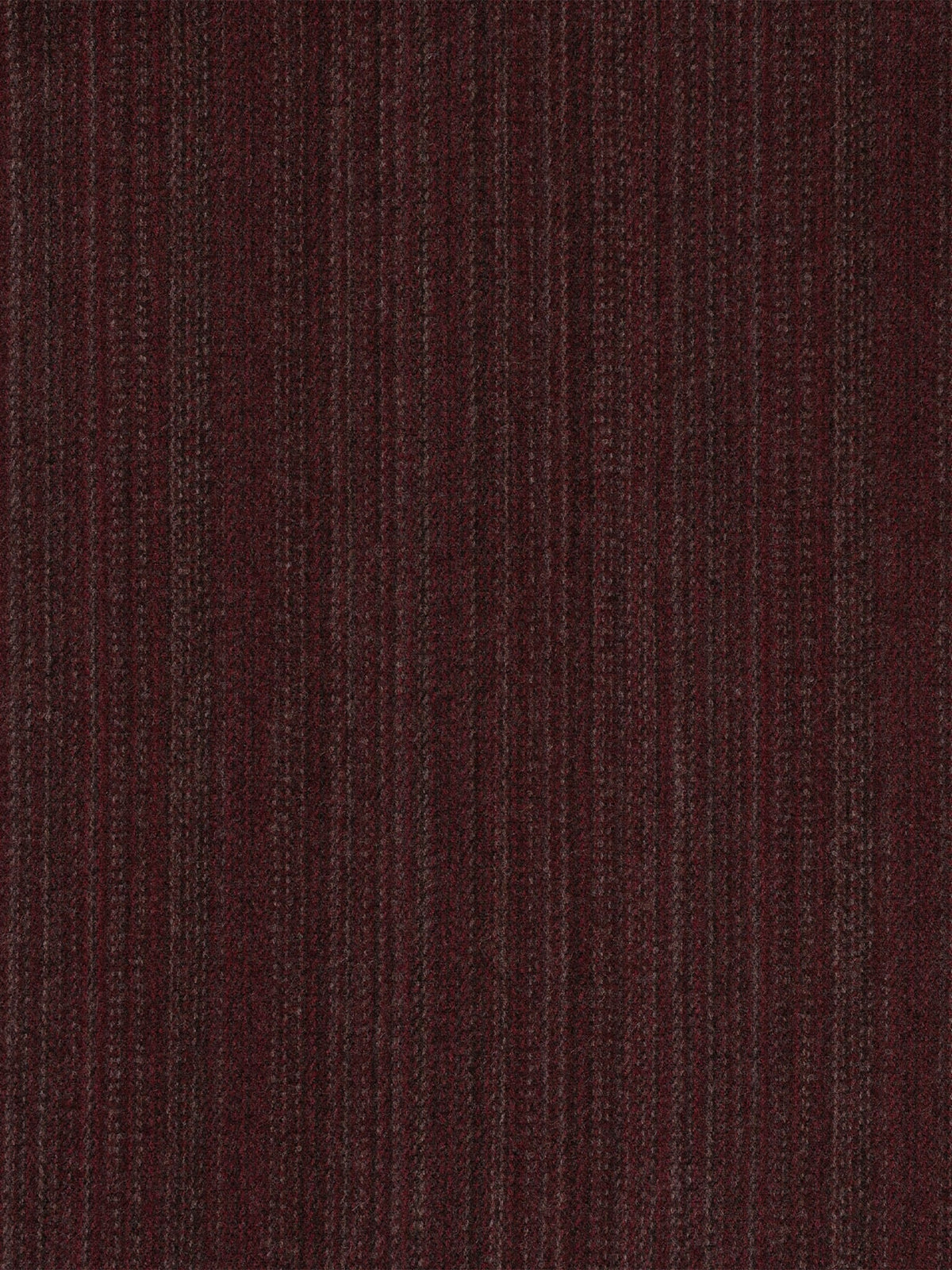 Ace Fabric by Holland & Sherry in Neal Red