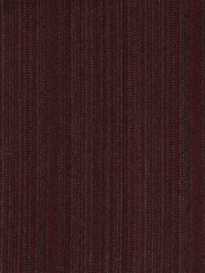 Ace Fabric by Holland & Sherry in Neal Red