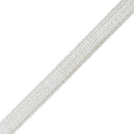 Aspen Border Trim by Samuel & Sons in Birch