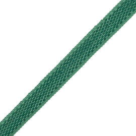 Aspen Border Trim by Samuel & Sons in Pine