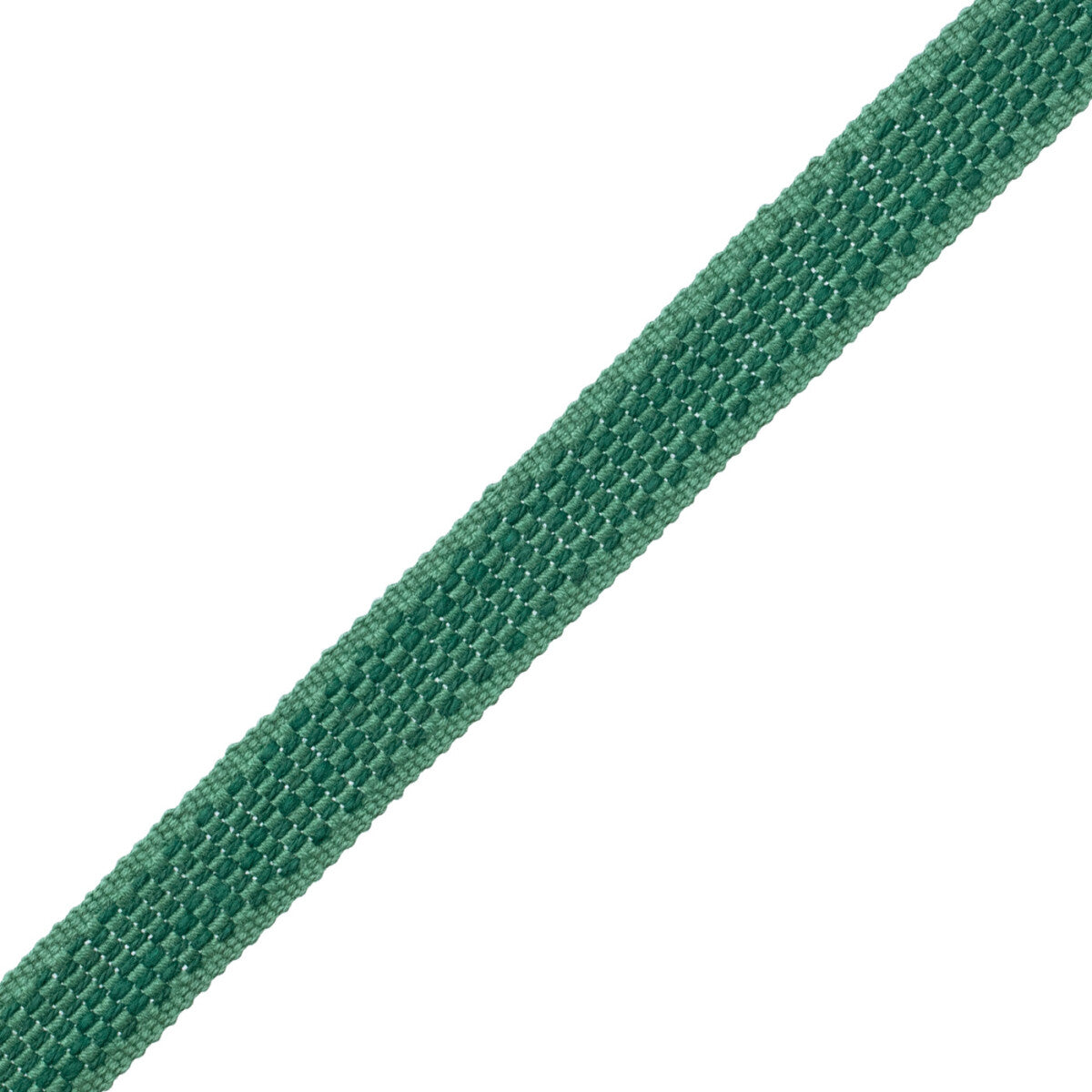 Aspen Border Trim by Samuel & Sons in Pine