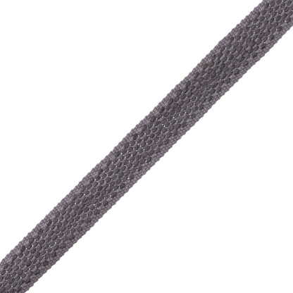 Aspen Border Trim by Samuel & Sons in River Rock