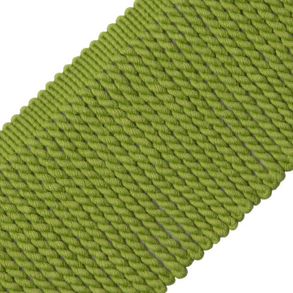 Aspen Bullion Fringe Trim by Samuel & Sons in Meadow