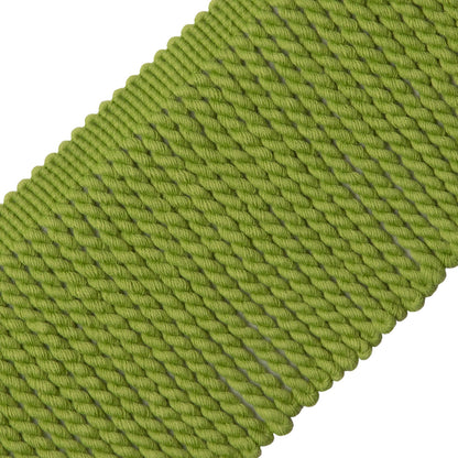 Aspen Bullion Fringe Trim by Samuel & Sons in Meadow