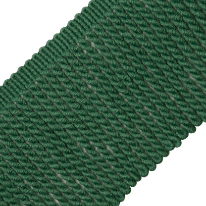 Aspen Bullion Fringe Trim by Samuel & Sons in Juniper