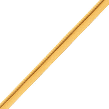 Aspen Piping Trim by Samuel & Sons in Golden Glow