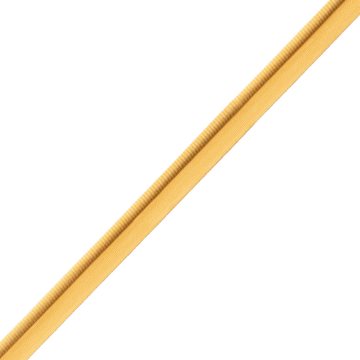 Aspen Piping Trim by Samuel & Sons in Golden Glow