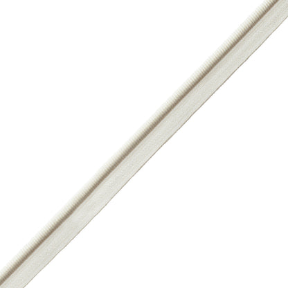 Aspen Piping Trim by Samuel & Sons in Canvas