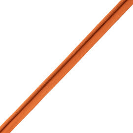 Aspen Piping Trim by Samuel & Sons in Marigold