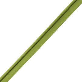 Aspen Piping Trim by Samuel & Sons in Meadow