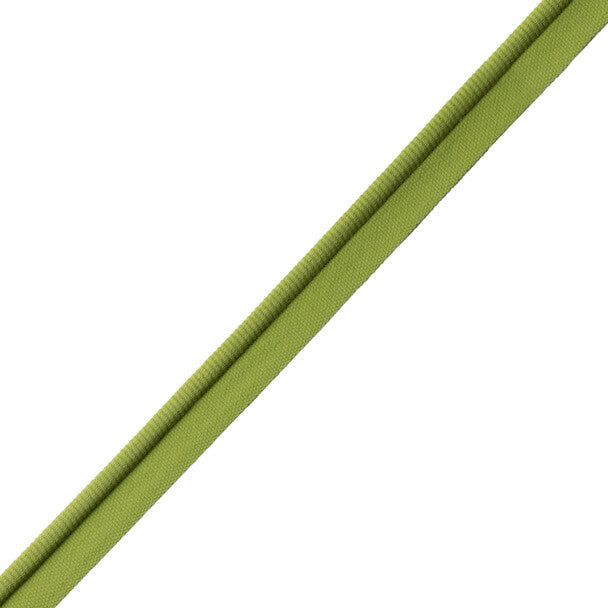 Aspen Piping Trim by Samuel & Sons in Meadow
