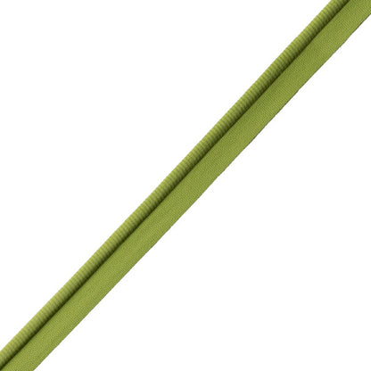 Aspen Piping Trim by Samuel & Sons in Meadow