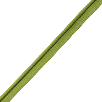 Aspen Piping Trim by Samuel & Sons in Meadow