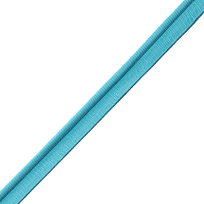 Aspen Piping Trim by Samuel & Sons in Pool