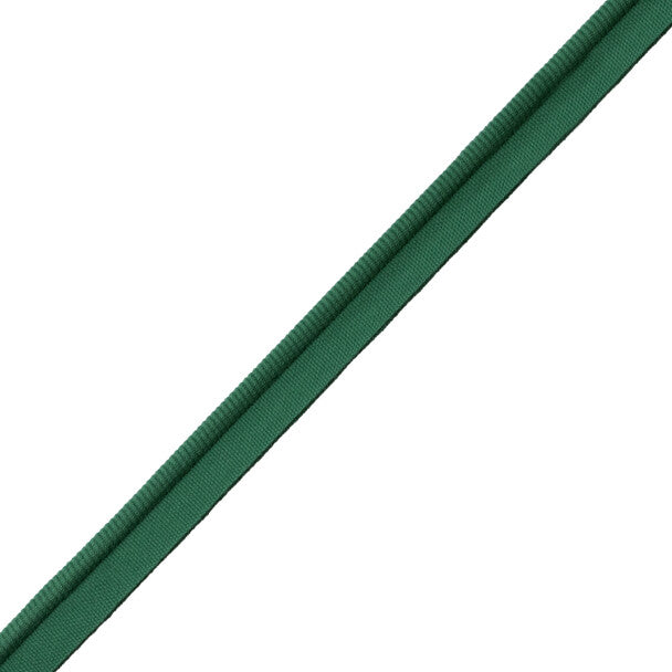 Aspen Piping Trim by Samuel & Sons in Juniper