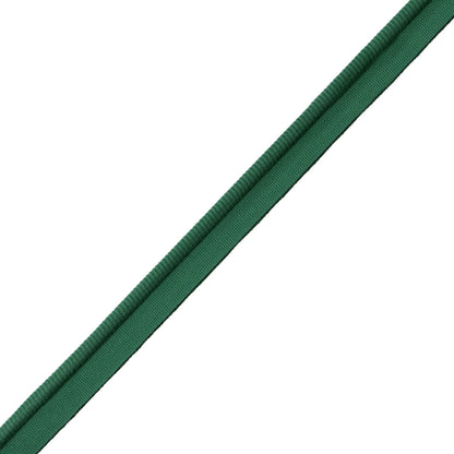 Aspen Piping Trim by Samuel & Sons in Juniper