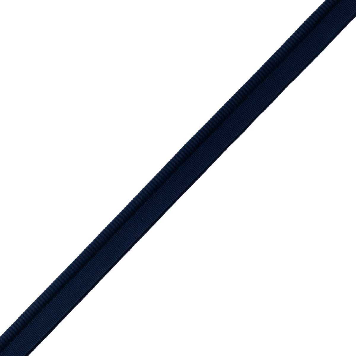 Aspen Piping Trim by Samuel & Sons in Night