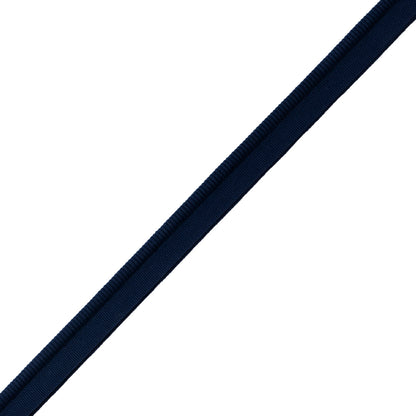 Aspen Piping Trim by Samuel & Sons in Night