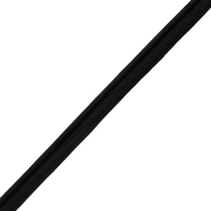 Aspen Piping Trim by Samuel & Sons in Wrought Iron