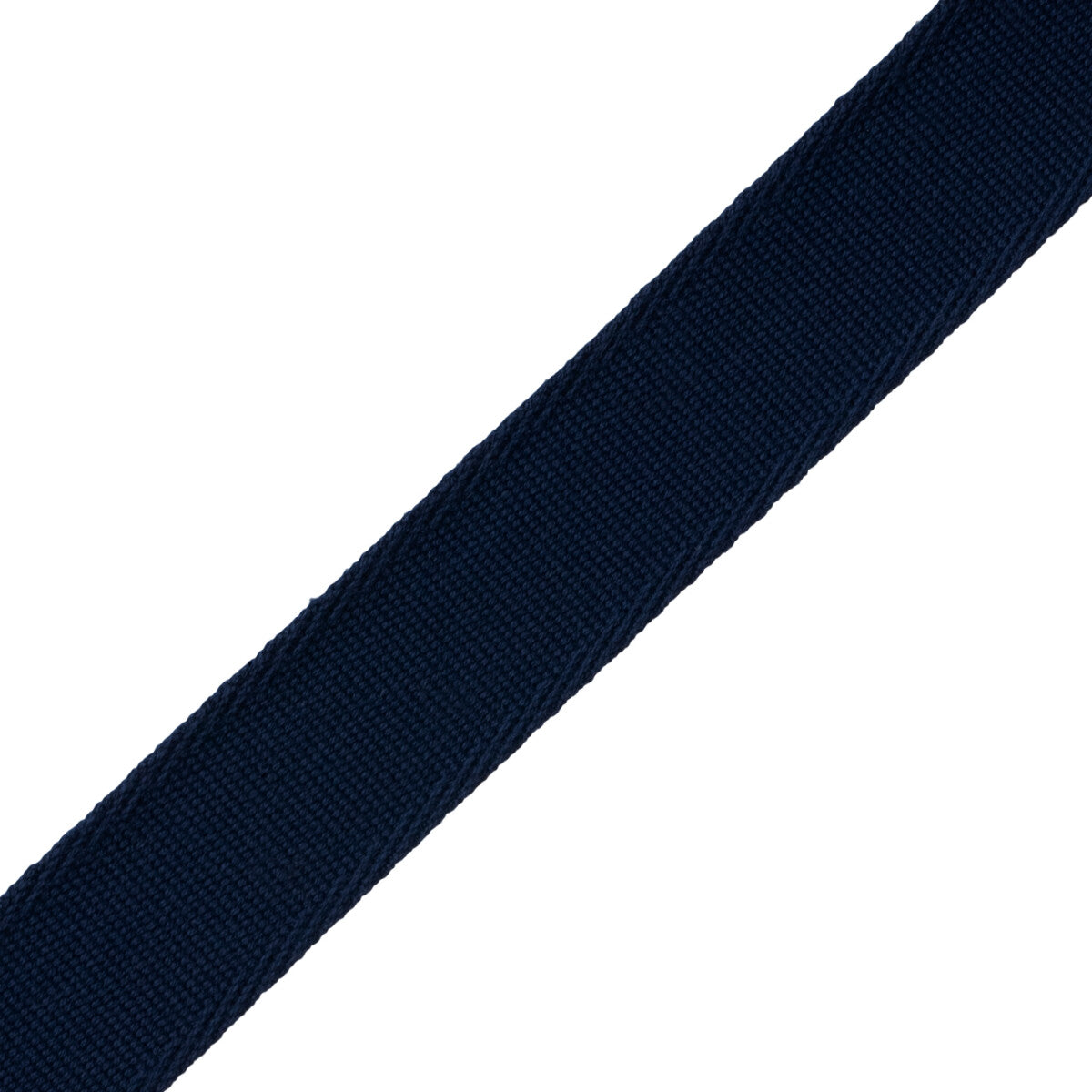 Aspen Ribbed Border Trim by Samuel & Sons in Night