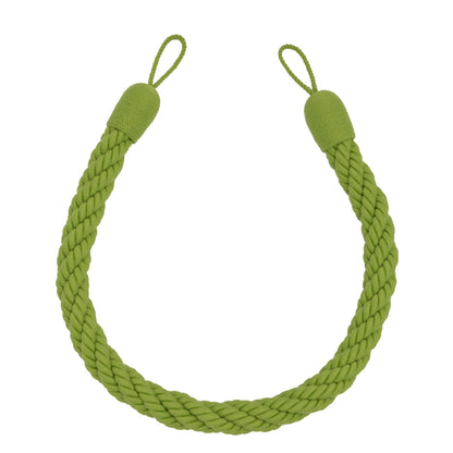 Aspen Cable Holdback by Samuel & Sons in Meadow