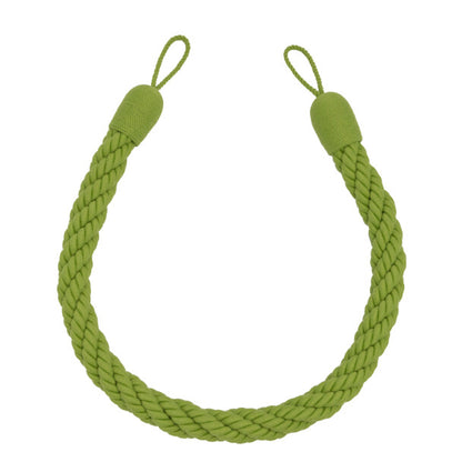 Aspen Cable Holdback by Samuel & Sons in Meadow
