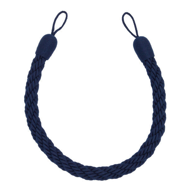 Aspen Cable Holdback by Samuel & Sons in Night