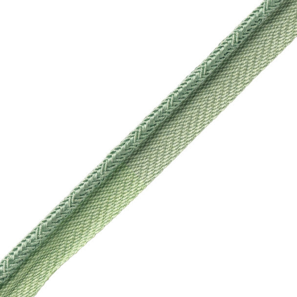 Francoise Cord With Tape Trim by Samuel & Sons in Willow