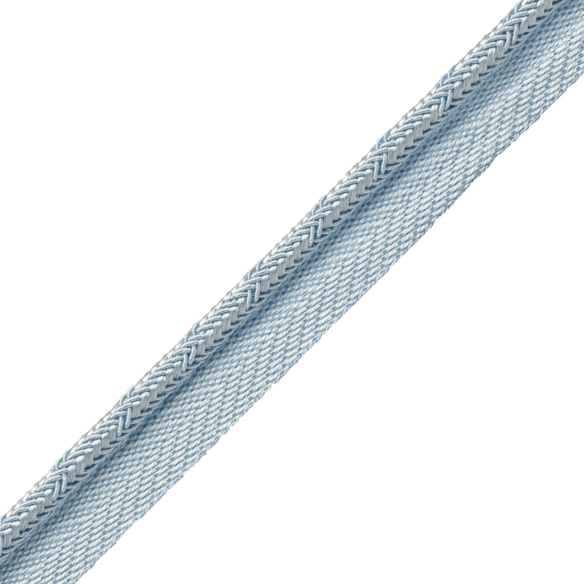 Francoise Cord With Tape Trim by Samuel & Sons in Horizon