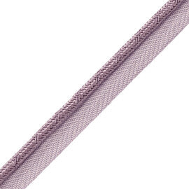 Francoise Cord With Tape Trim by Samuel & Sons in Freesia