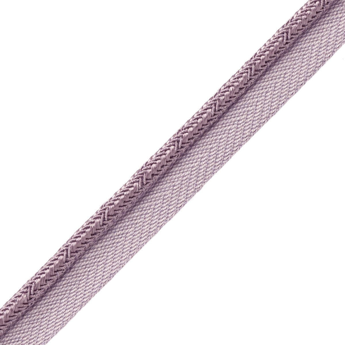 Francoise Cord With Tape Trim by Samuel & Sons in Freesia