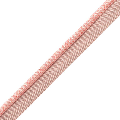 Francoise Cord With Tape Trim by Samuel & Sons in Blossom