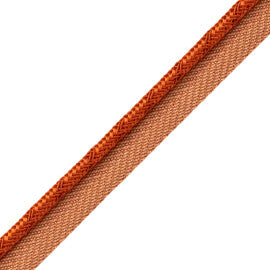 Francoise Cord With Tape Trim by Samuel & Sons in Koi