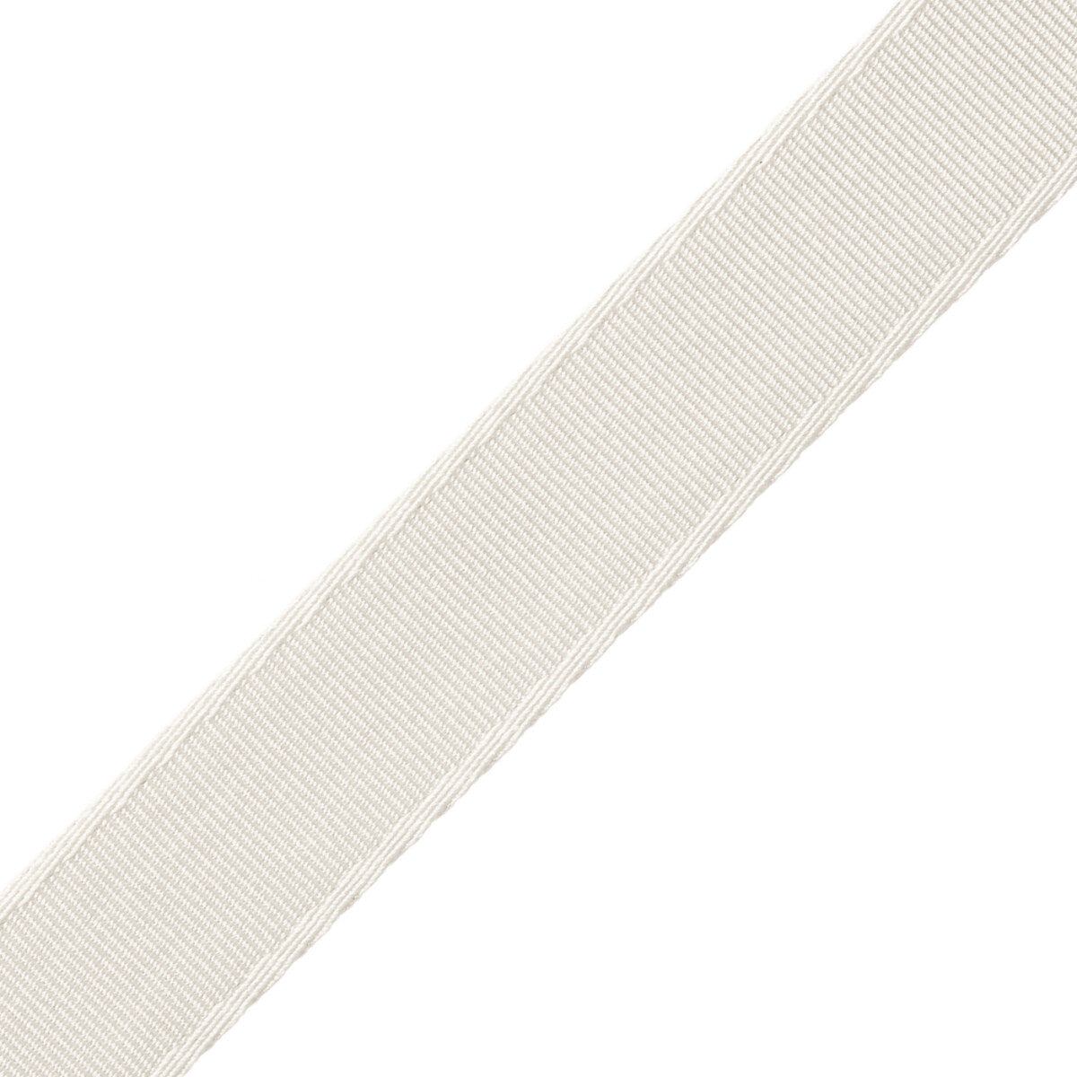 1" (25 Mm) Francoise Border Trim by Samuel & Sons in Pearl