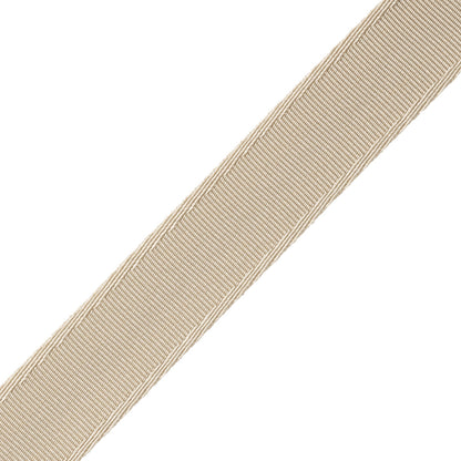 1" (25 Mm) Francoise Border Trim by Samuel & Sons in Eggshell