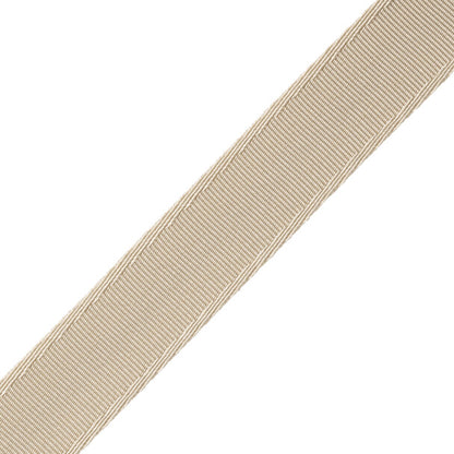 1" (25 Mm) Francoise Border Trim by Samuel & Sons in Eggshell