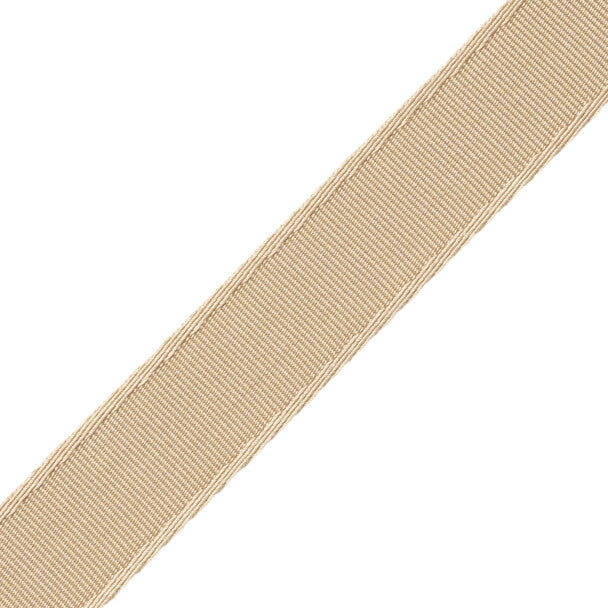 1" (25 Mm) Francoise Border Trim by Samuel & Sons in Chiffon