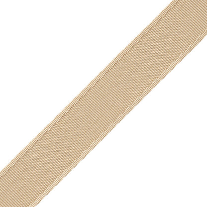 1" (25 Mm) Francoise Border Trim by Samuel & Sons in Chiffon