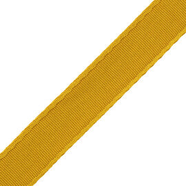 1" (25 Mm) Francoise Border Trim by Samuel & Sons in Oro