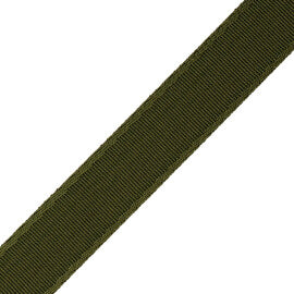 1" (25 Mm) Francoise Border Trim by Samuel & Sons in Artichoke