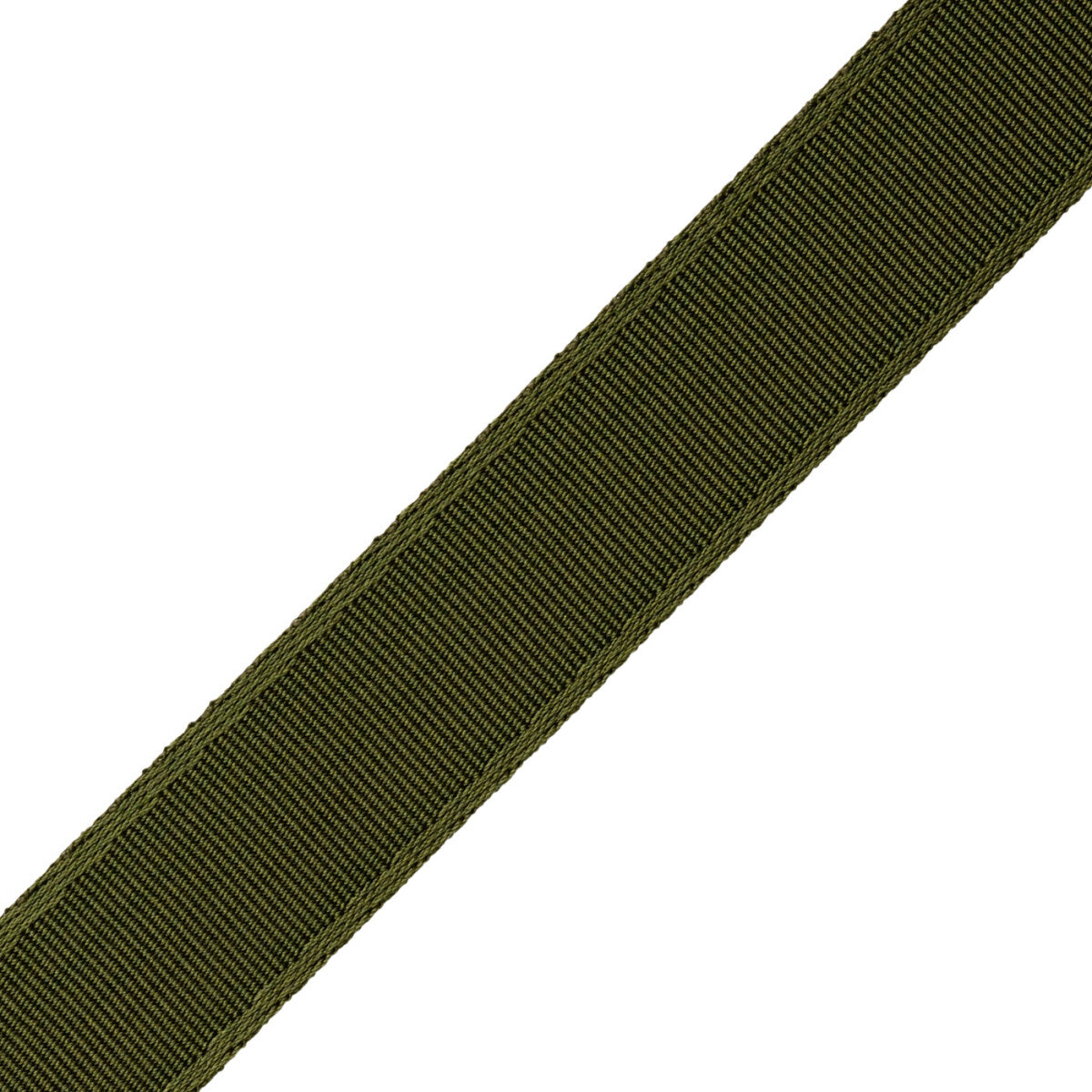 1" (25 Mm) Francoise Border Trim by Samuel & Sons in Artichoke