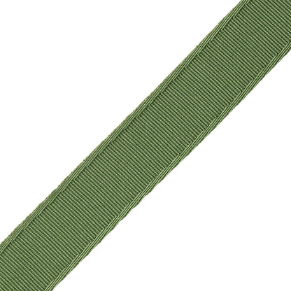 1" (25 Mm) Francoise Border Trim by Samuel & Sons in Chive