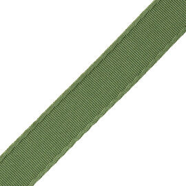 1" (25 Mm) Francoise Border Trim by Samuel & Sons in Chive