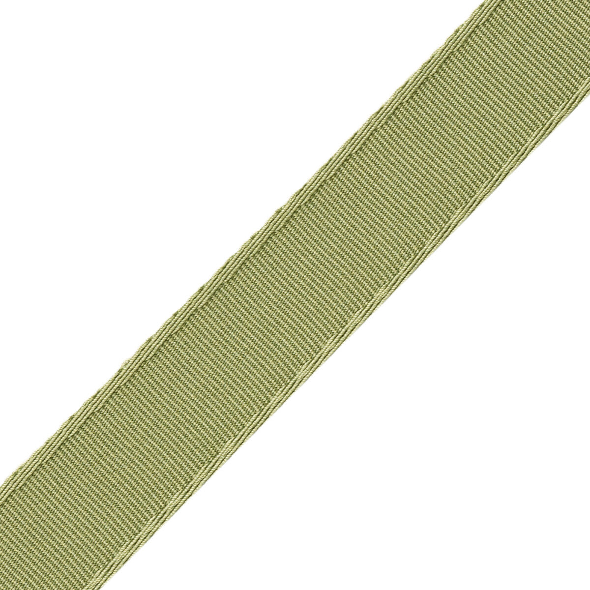 1" (25 Mm) Francoise Border Trim by Samuel & Sons in Celery