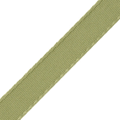 1" (25 Mm) Francoise Border Trim by Samuel & Sons in Celery