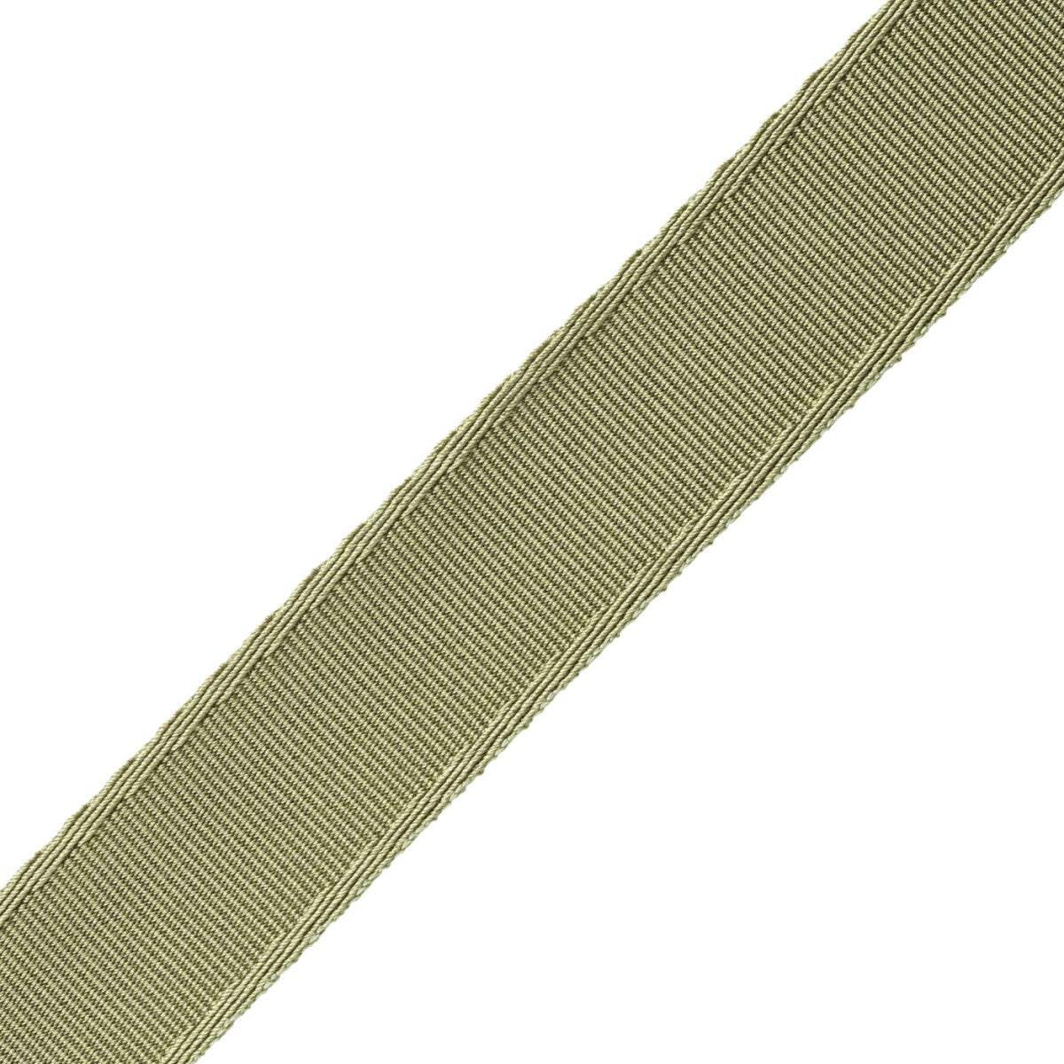 1" (25 Mm) Francoise Border Trim by Samuel & Sons in Celadon
