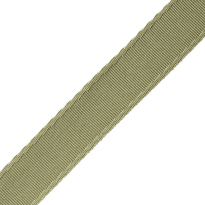 1" (25 Mm) Francoise Border Trim by Samuel & Sons in Celadon