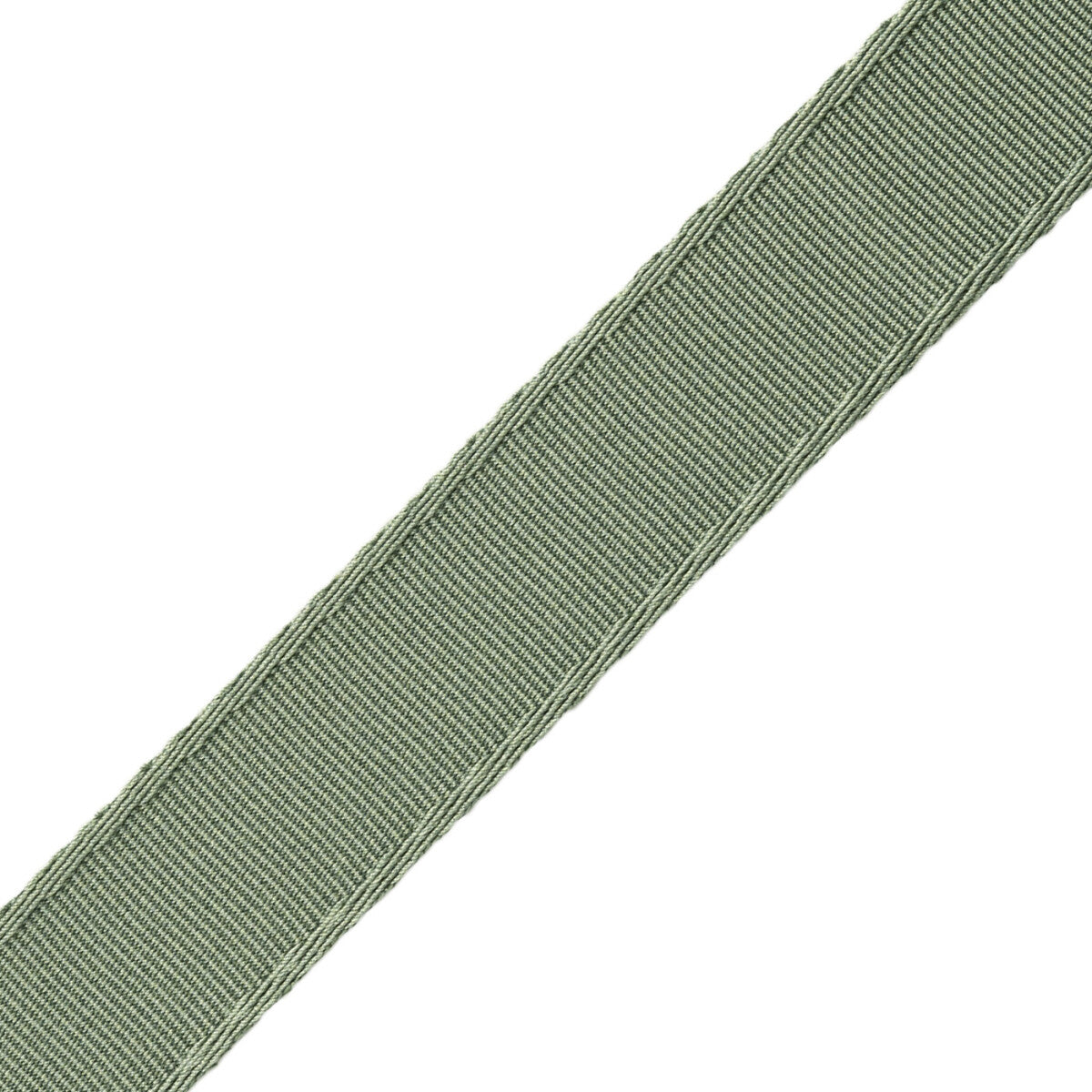 1" (25 Mm) Francoise Border Trim by Samuel & Sons in Jade